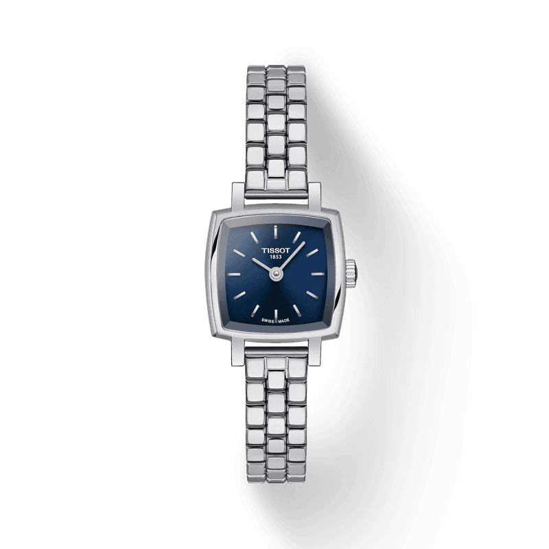 티쏘 러블리 스퀘어