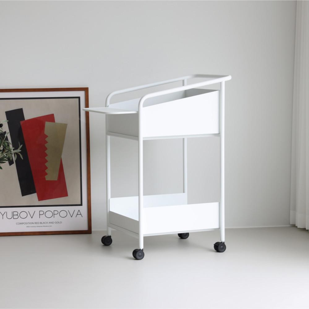 트롤리 체어 750 (강아지식탁의자)