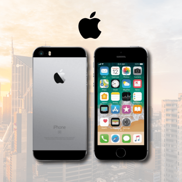 아이폰 SE 특s급