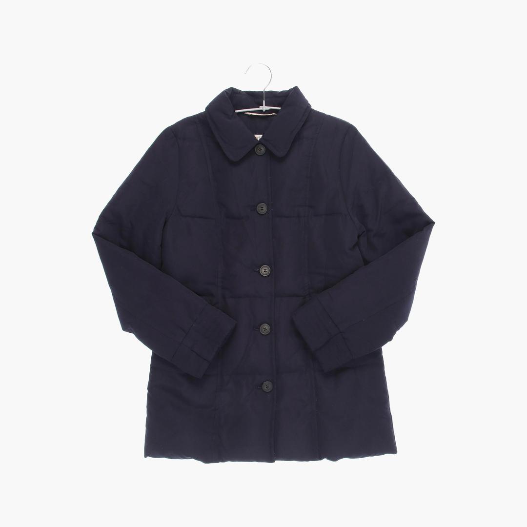 골든 베어 폴리 다운 패딩 자켓 여자 M