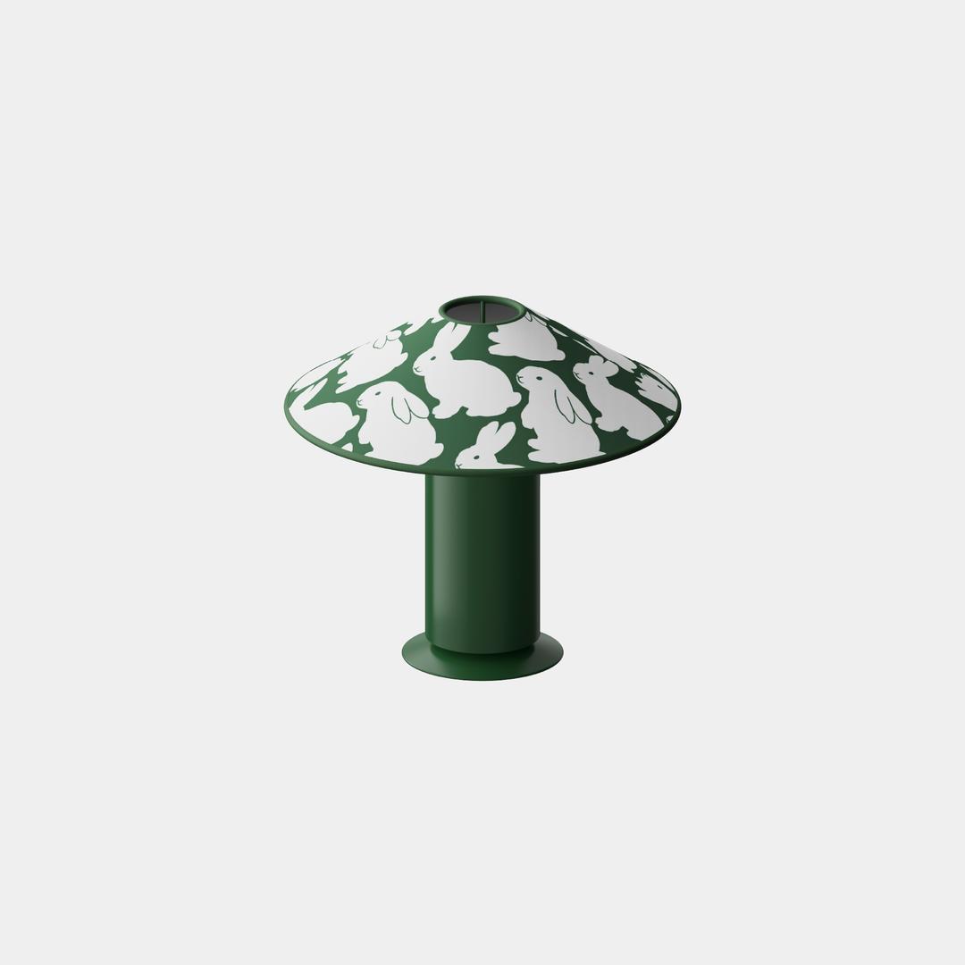 FLAMINGO26 Table KBP Edition 3Colors