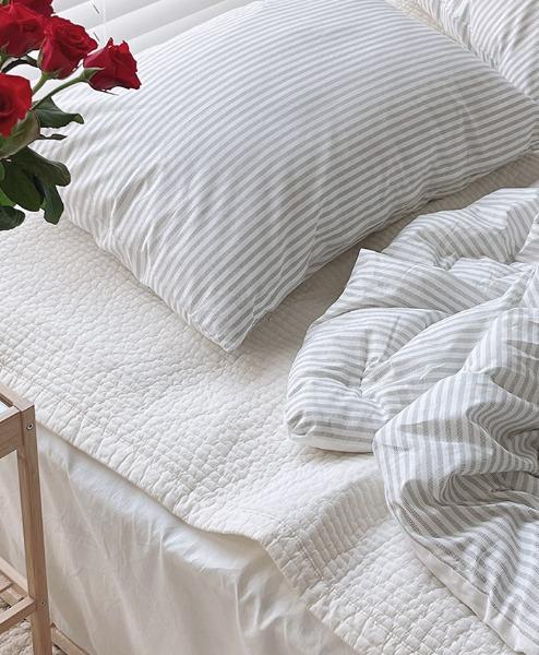 [마지막수량] 조이 여름누빔이불