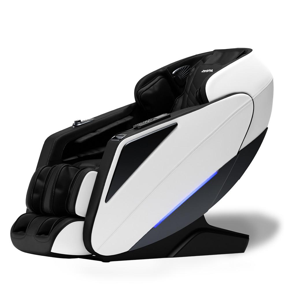 [무이자 36개월 본사직영] 제스파 티에로즈 안마의자 전용 러그 포함 ZPC2096