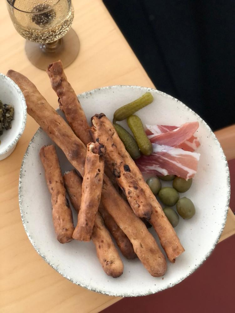 On the Clay [온더클레이] 브런치 플레이트 1P