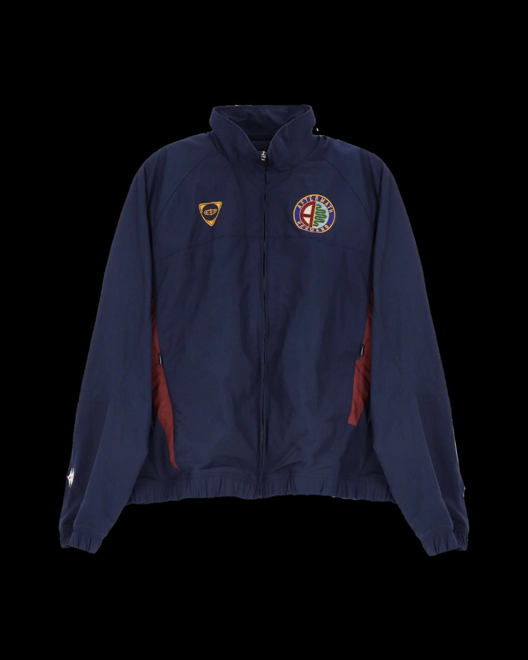 [KASINA EXCLUSIVE] AFTERMATH Track Jacket