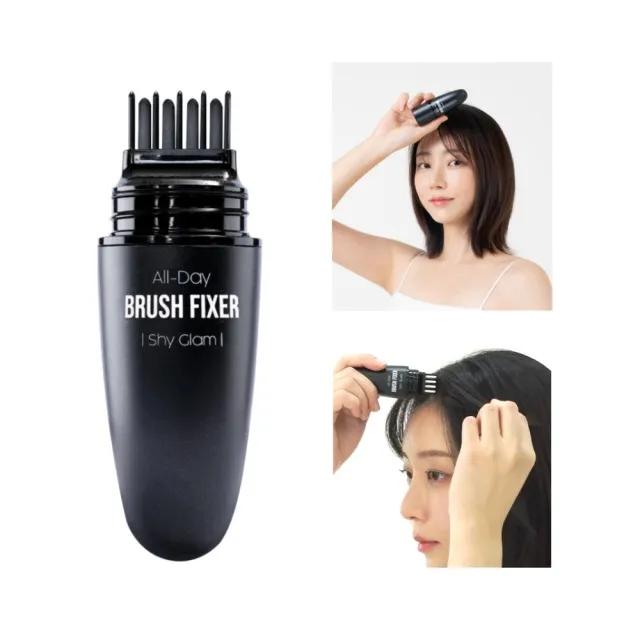 모두봄 헤어픽서 앞머리 고정 헤어볼륨 픽서