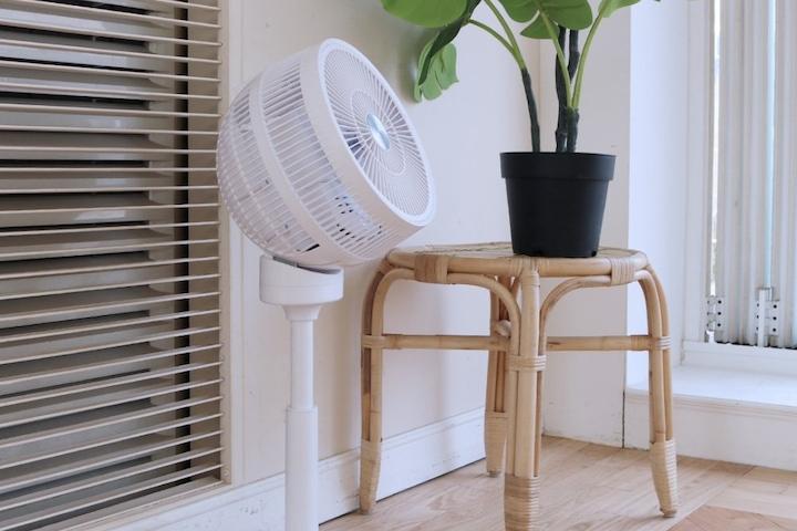 에어서클 서큘레이터 AR-A22CR