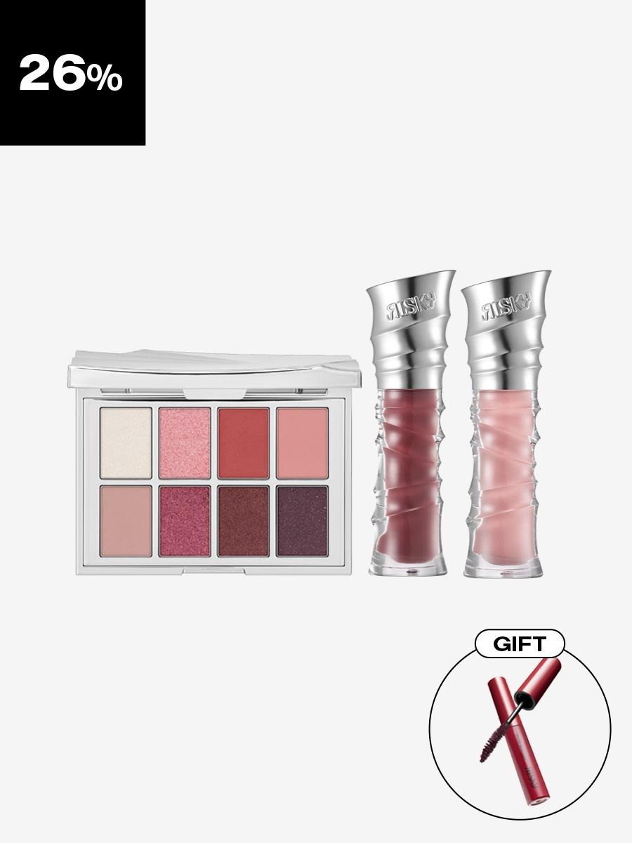 [SET] HARSH LOOK SET