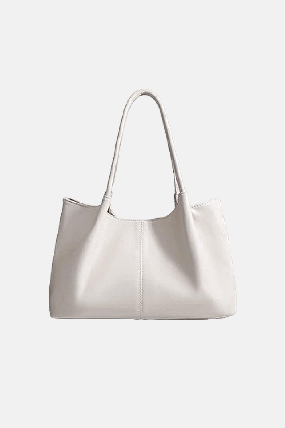 Mars Dian Bag - Ivory