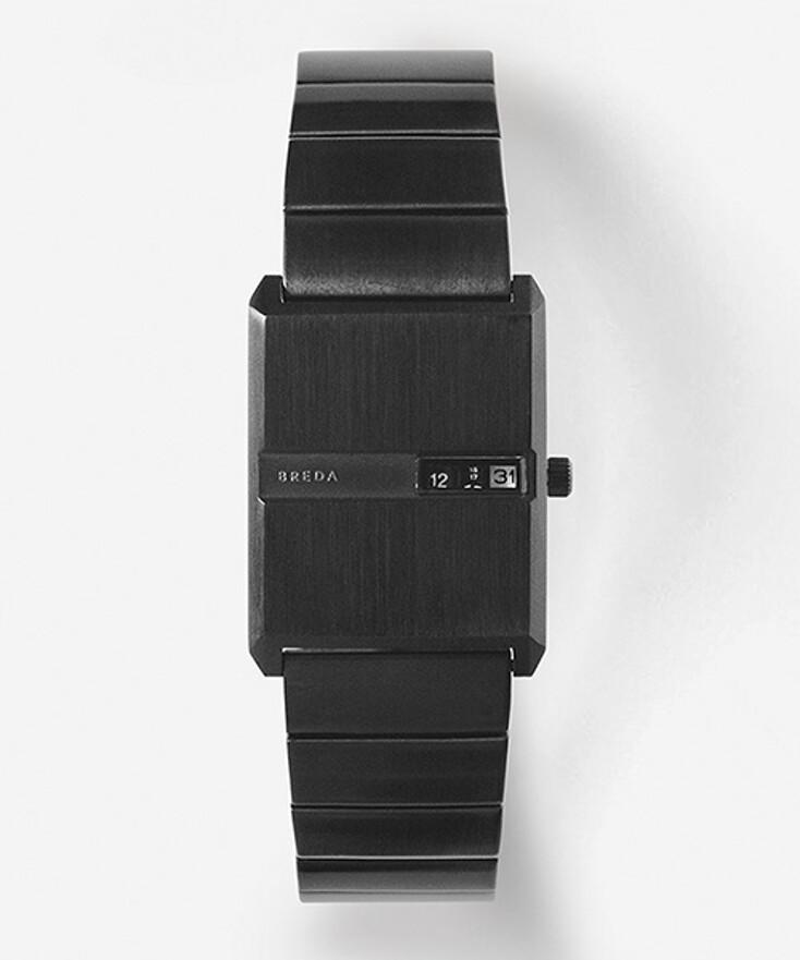 Pulse-Black