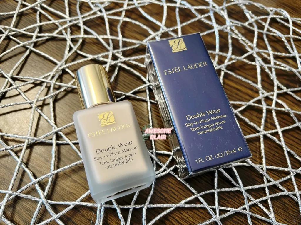 에스티로더 알라바스터 더블웨어 파운데이션 ESTEE LAUDER Double Wear Stay-in-Place Makeup