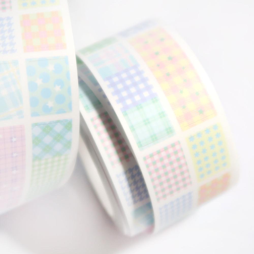 [스티커스] Sweet and Sour 롤스티커