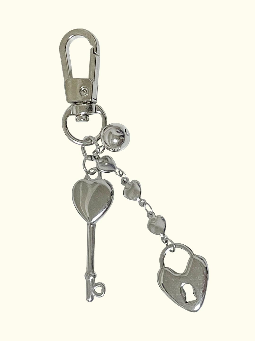 key lock keyring