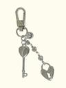 key lock keyring