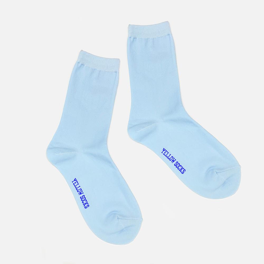 COSY SOCKS SKY 코지 삭스 스카이
