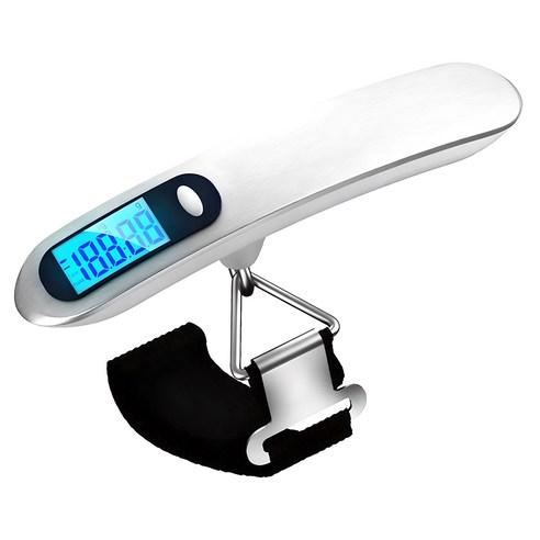 칼마 휴대용 디지털 손저울 - 다기능측정도구 | 쿠팡