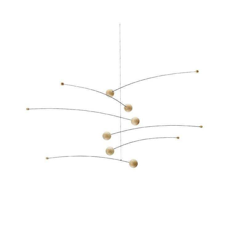 플렌스테드 모빌 110AN 미래 자연 Futura natural