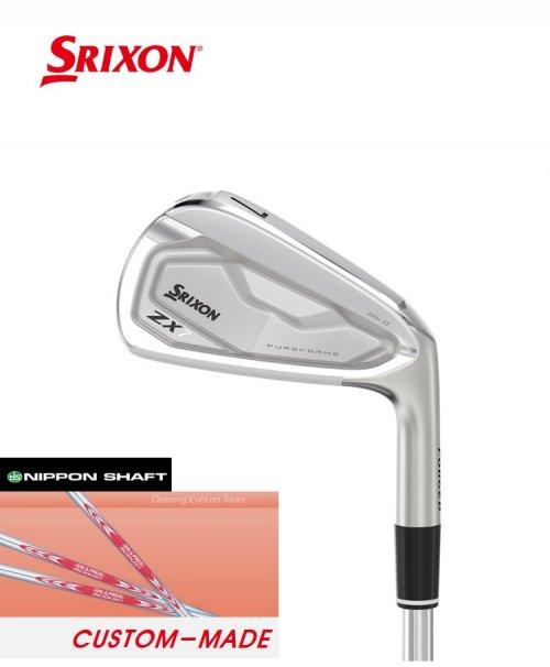 ZX7 MkⅡ 커스텀 아이언 세트(7i / #4~P ) - MODUS³