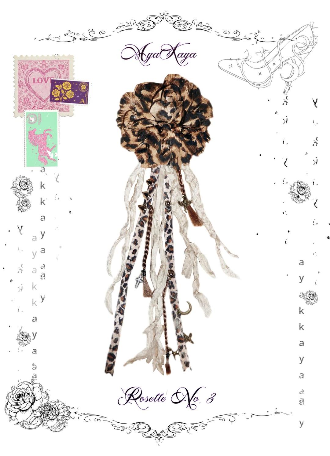 𝓡𝓸𝓼𝓮𝓽𝓽𝓮 𝓝𝓸.𝟑 🦨🕸️🪶•• | 후루츠패밀리