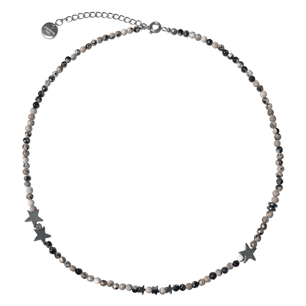 star necklace R3