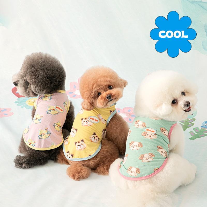 [메가적립][5차재입고] 바잇미X포코리프렌즈 노터치 쿨링랩 (3colors)