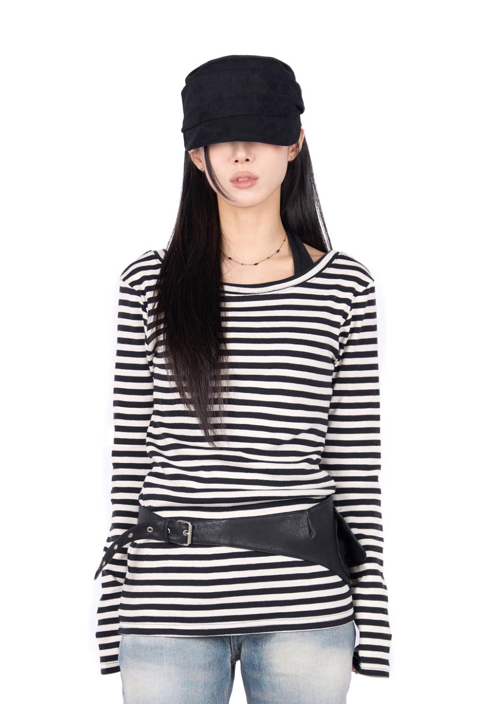 릿킴 PITA LAYERED LONG SLEEVE *당일출고*