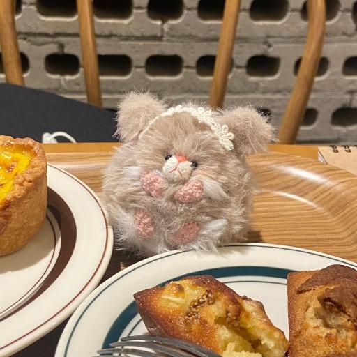 🐹햄찌 애착인형🐹