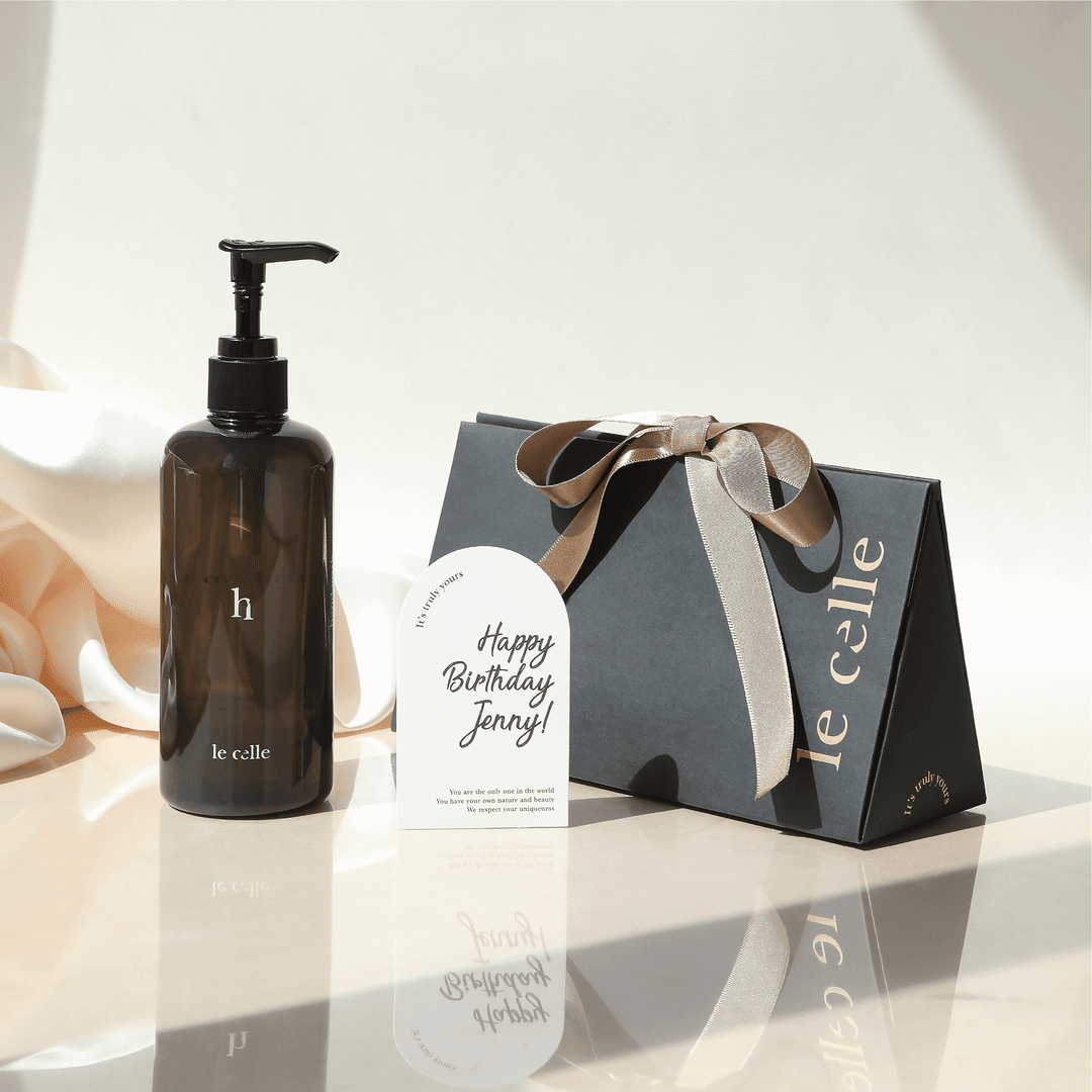 [선물포장/각인편지] 핸드워시 300ml