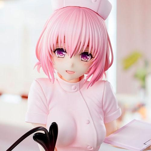 [예약판매] 투러브트러블다크니스 모모베리아데빌루크 간호사코스 유니온 (해외판)