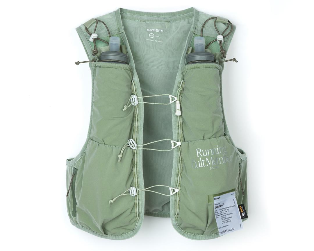 Justice™ Cordura® 5L Hydration Vest