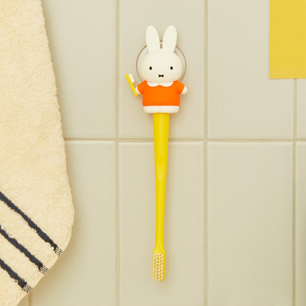 [1+1/총2개] 미피 칫솔꽂이세트 2개