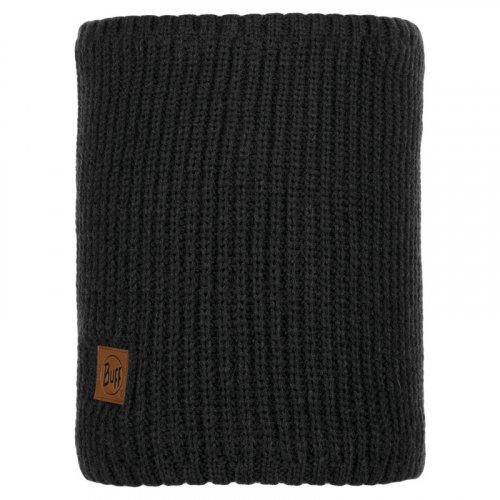 루트거 RUTGER 니트 폴라 넥워머 - Graphite