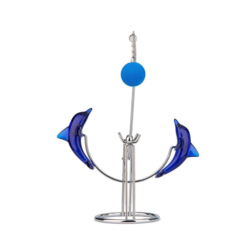 릴렉스 밸런싱 돌핀 오브제