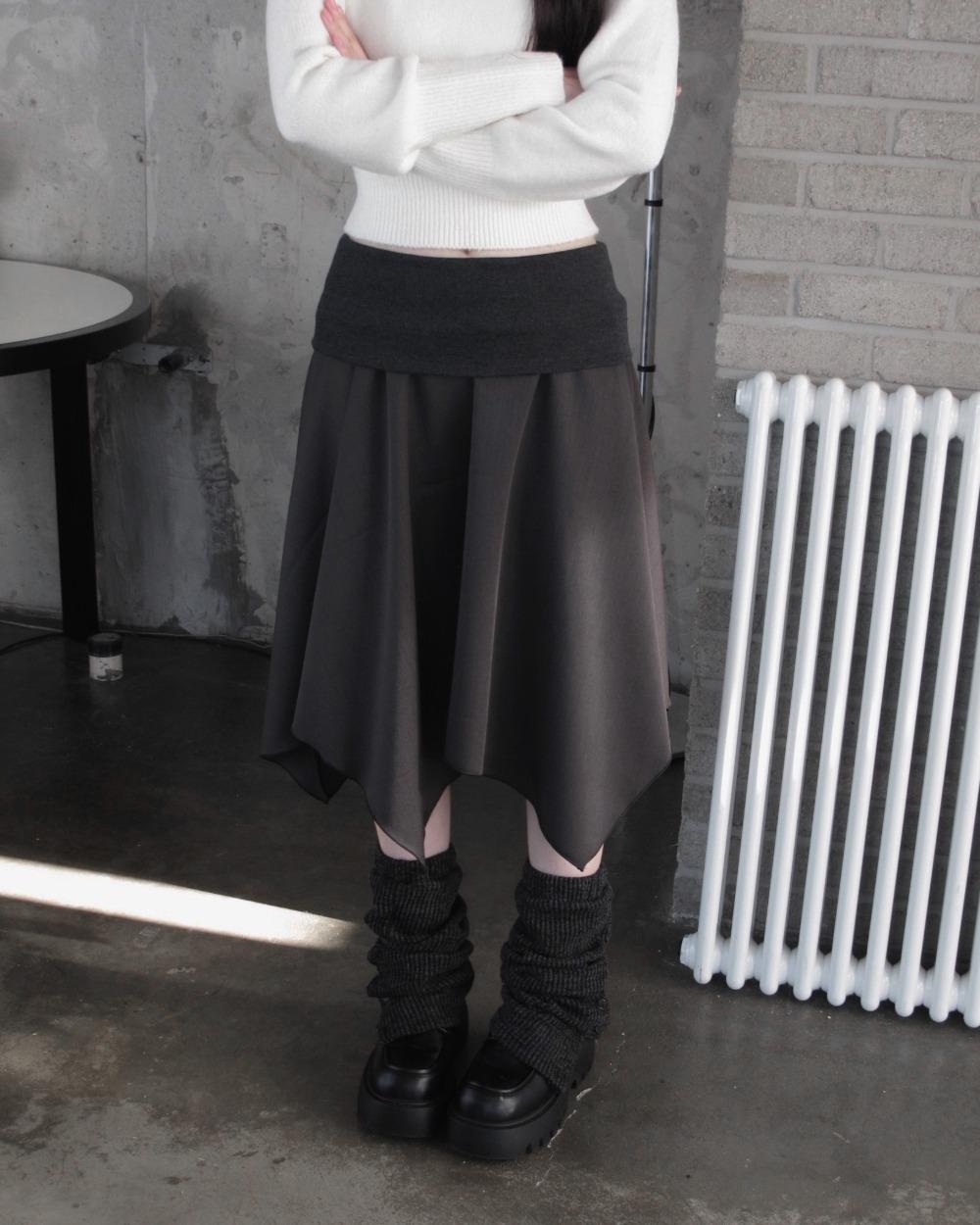 언버티 dina unbalanced midi sk