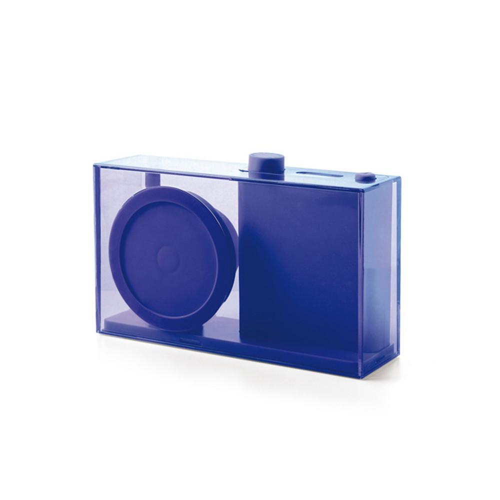 [디자인 인기 상품] 렉슨 LEXON FLOW FM 라디오 스피커 Blue - LA94 B5