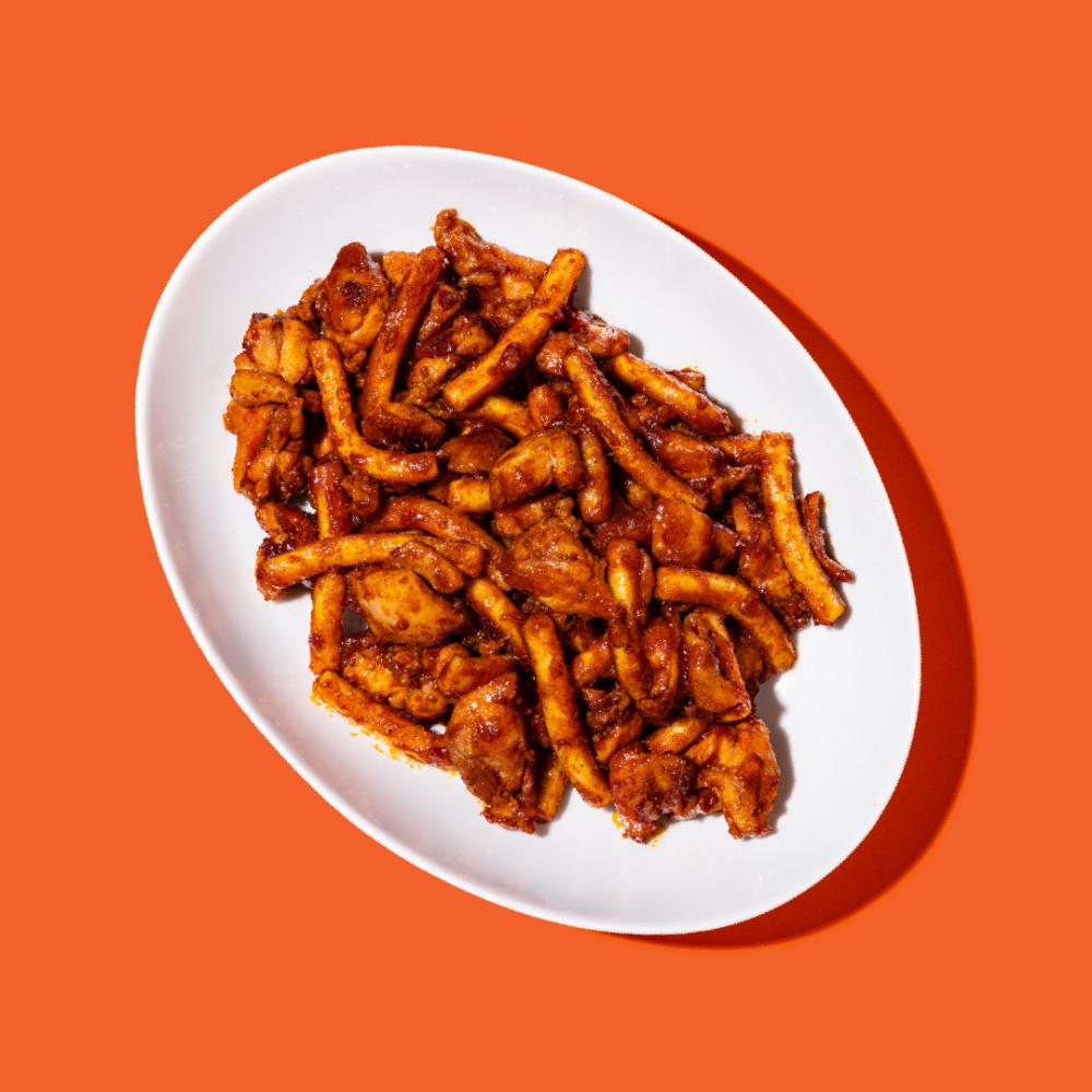 금미옥 닭볶이 [원산지:국산 등]