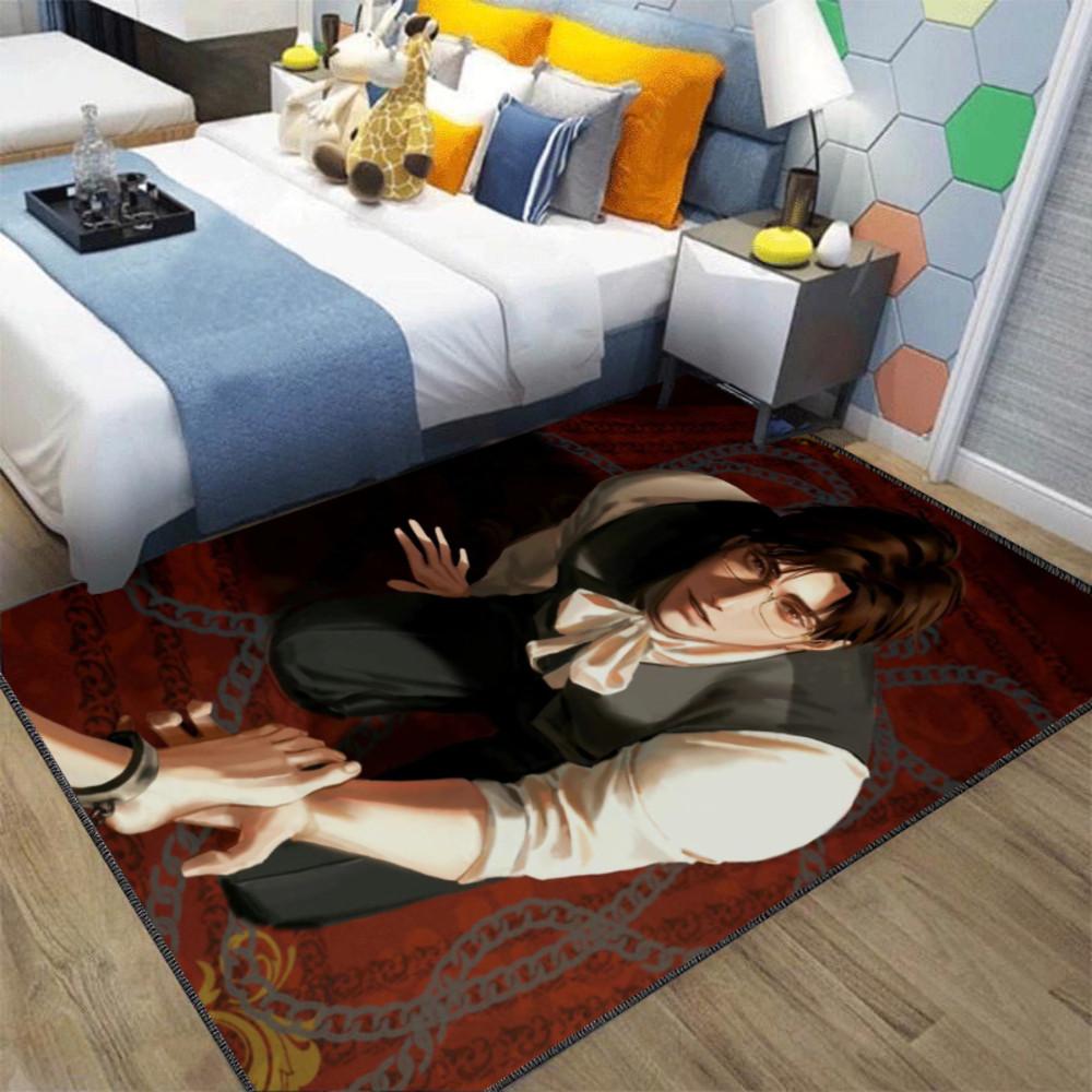 공주님코스프레 왕자님러그 인스타핫템 친구선물 집들이 자취 생일