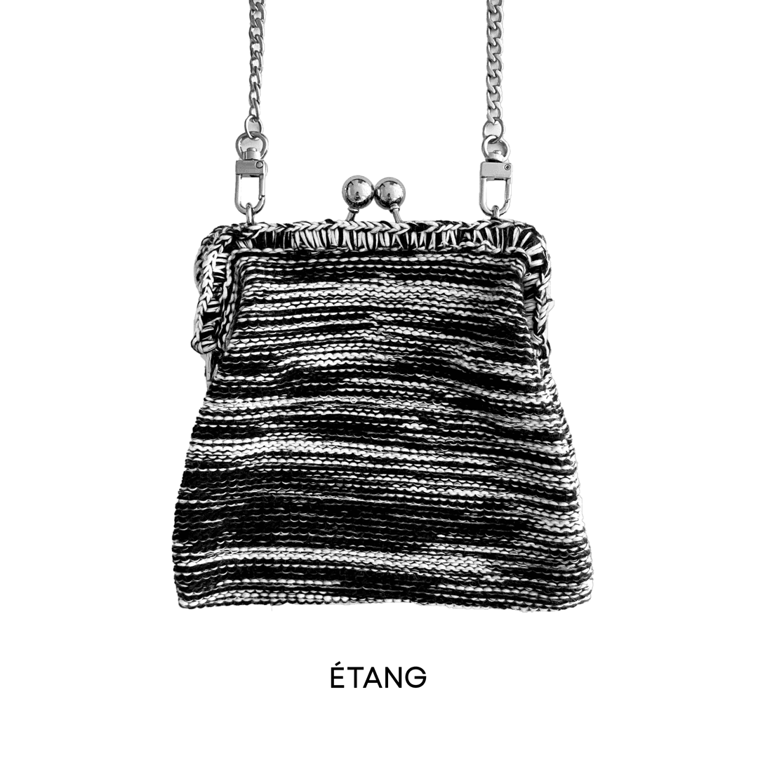 Étang Glitch Bag