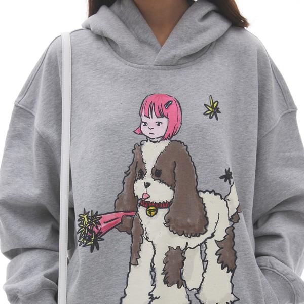 Cocker Spaniel hoodie