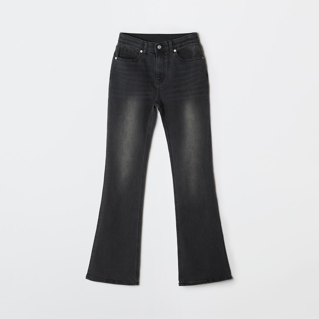 스파오 부츠컷 진_SPTJG23G61