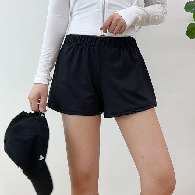 썸머비치웨어 반바지