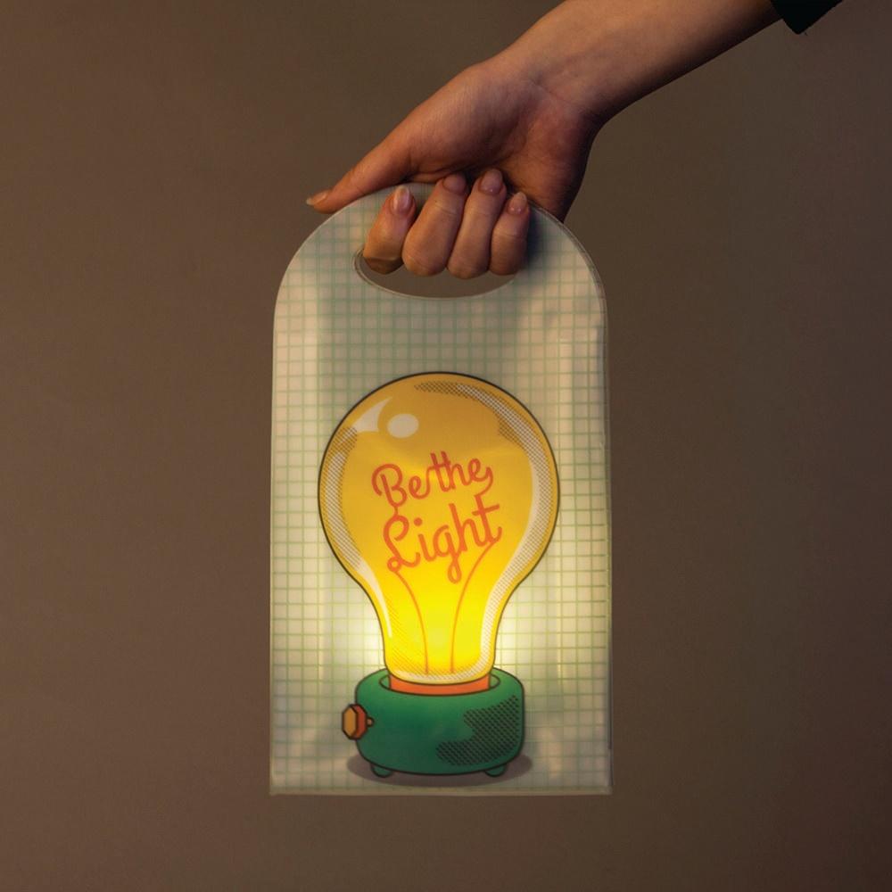 이지램프_옐로우 벌브