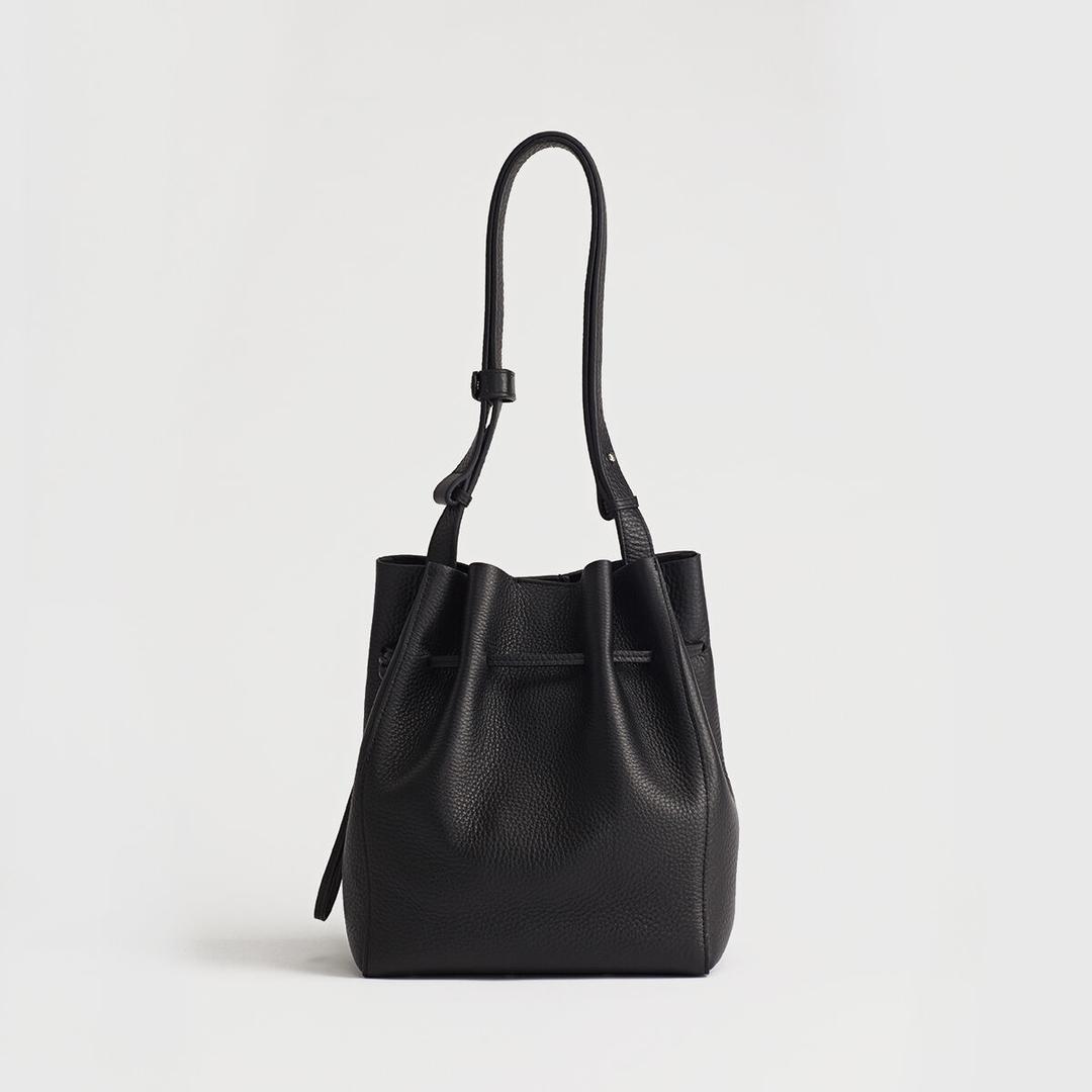 [남보라 착용] JUDD bag_black
