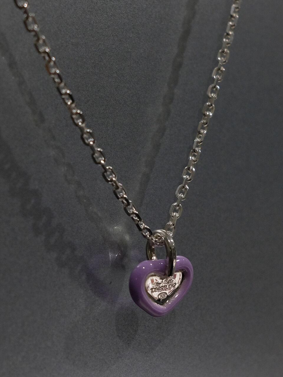 Heart Edition pendant
