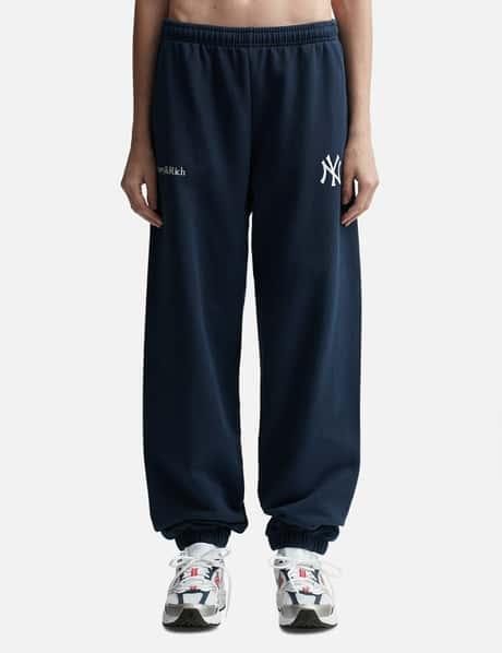 Yankees Serif Sweatpants