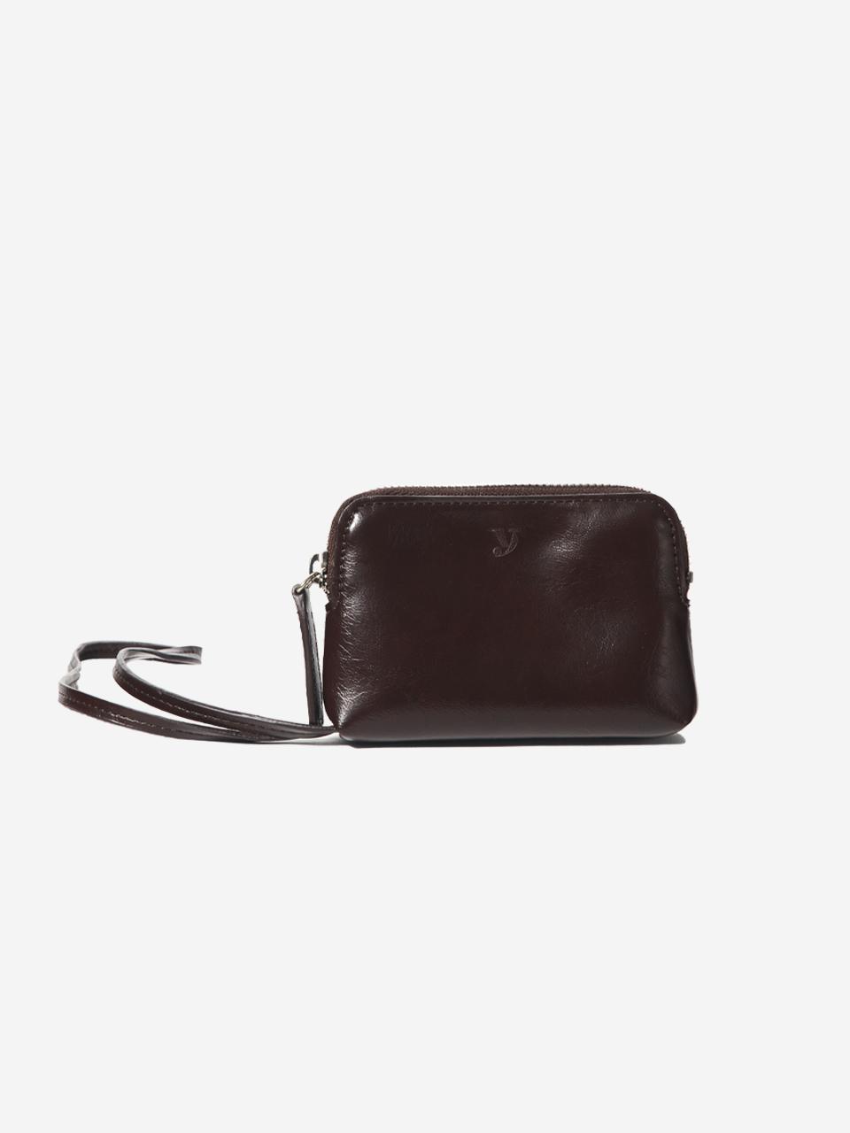 square wallet (4colors)