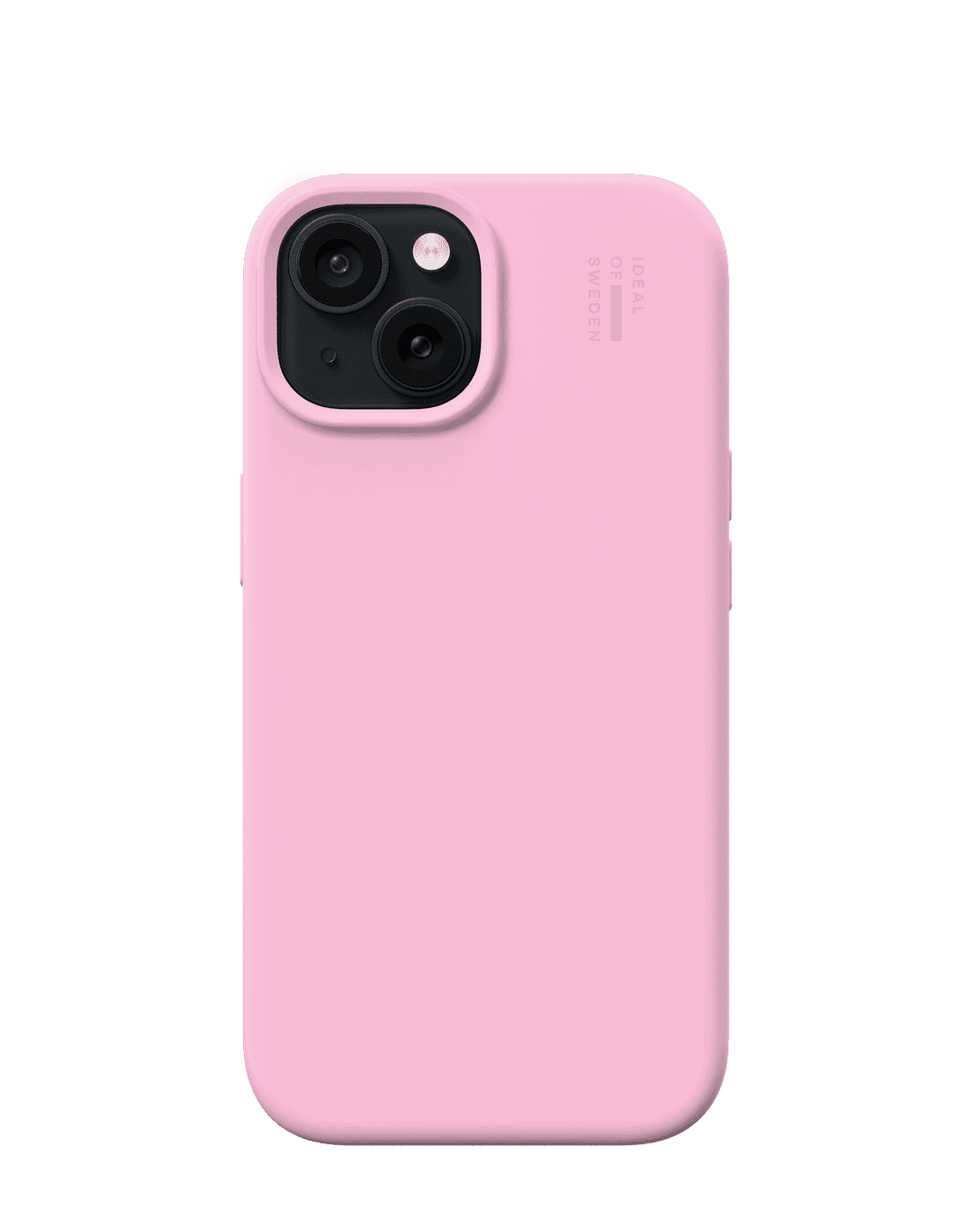Bubblegum Pink