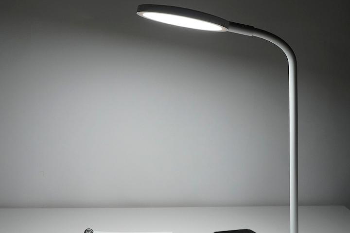 인비오 시력보호 무선 책상 공부 LED스탠드 조명 INVIO LIGHT