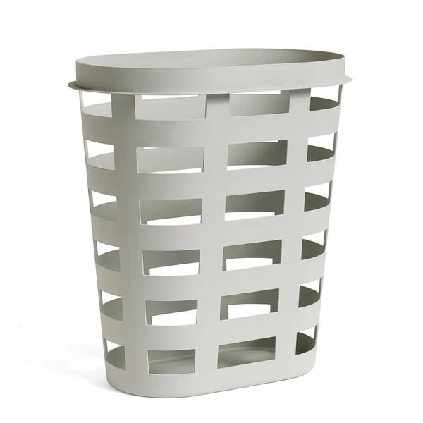 BASKET L Light Grey 바스켓 L 라이트 그레이