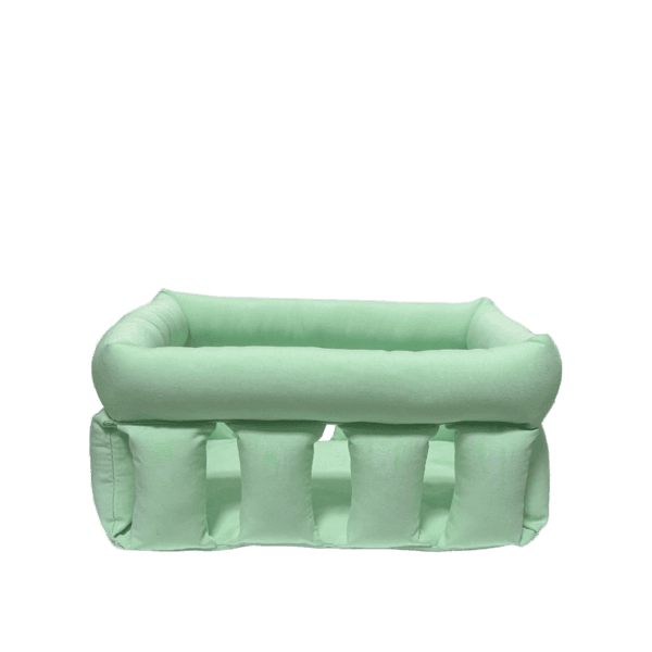 flat basket APPLE MINT